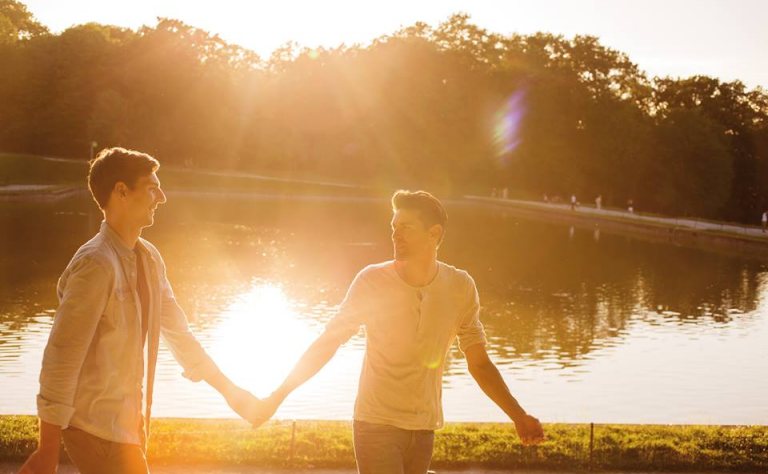 Why You Should Be Gay & Away at Camp (Yes, Camp) Image