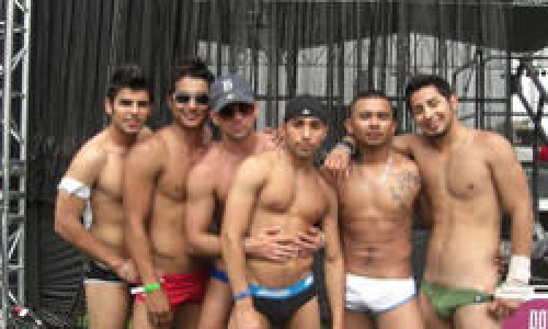 Gay Travel Partners 119