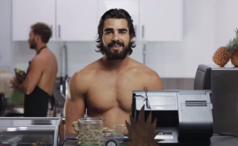 Head Down Under with the Acai Brothers Image