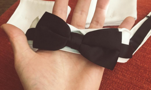 YouTube Star Davey Wavey Becomes a Chippendales Dancer