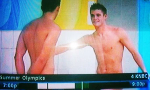 sydney gay male masseur from Dillon at t sponsor of gay olympics