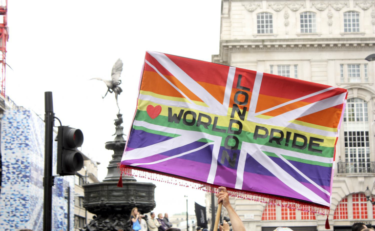Top 10 Most Gay Friendly Cities Visited In The World Image