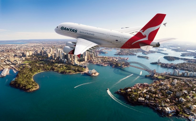 World’s Safest Airlines for 2015 Image