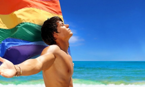 National Coming Out Day