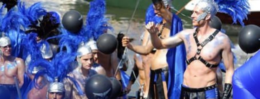 gay events europe