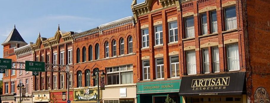 transsexual homepage gay bars stratford ontario
