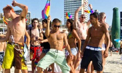 gay watersport site gay men get it on