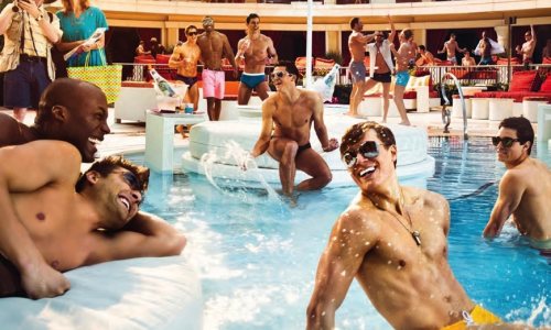 gay male hand jobs stories from Silas key west gay blog