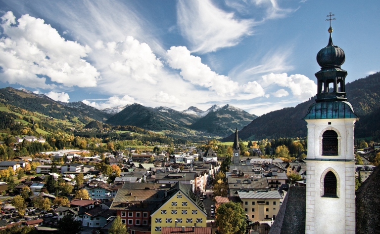 Touring “The Sound of Music” 50 Years Later Image