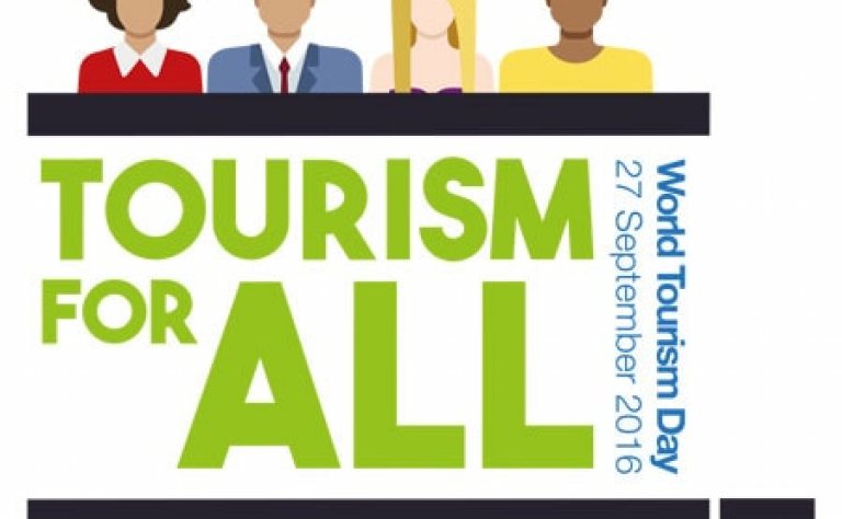 Top 10 Ways to Celebrate World Tourism Day Image