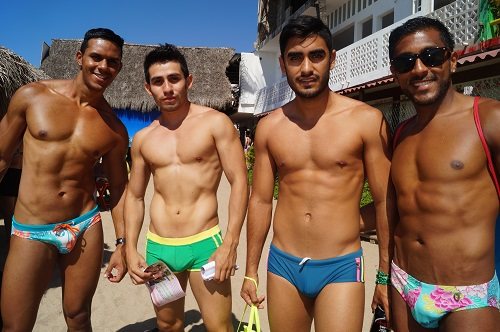 Gay In Mexico 11