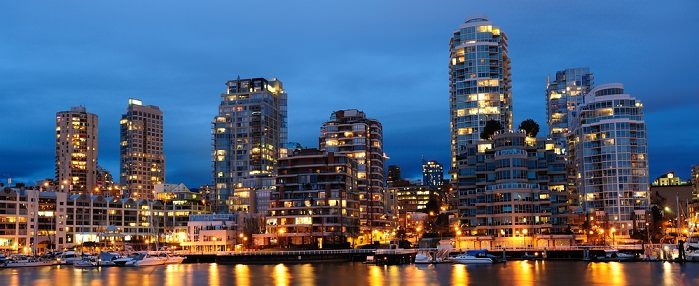 Gay Vancouver Hotels 23