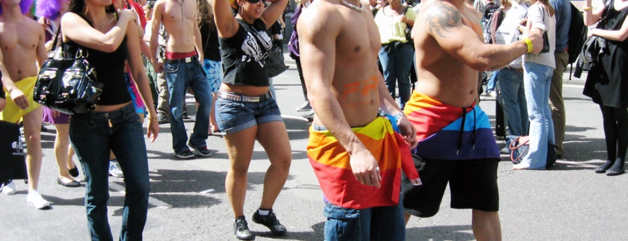 Naked gay greek men Gay park in tulsa ok