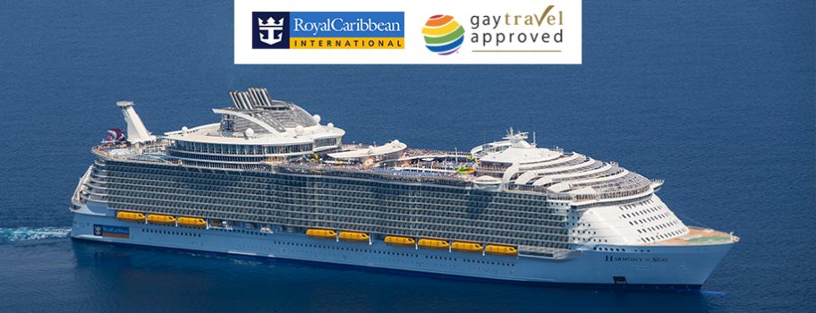Royal Caribbean Gay Cruises 54