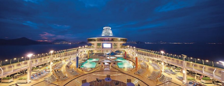 Royal Caribbean Gay Cruises 50