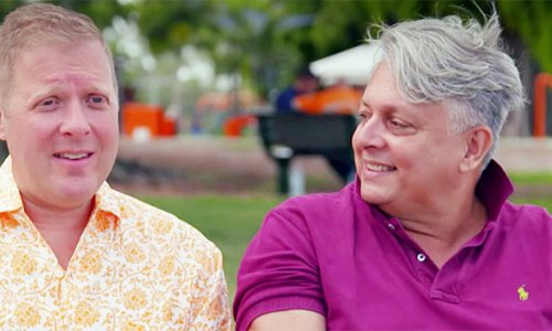 Yes, You Can Rent the Gorgeous Airbnb Hosted by Gay Couple Brent & Leroy of Hit Show ‘Instant Hotel’