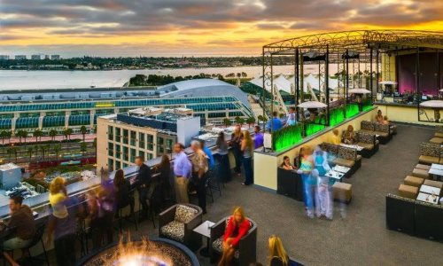 Best Date Spots In San Diego