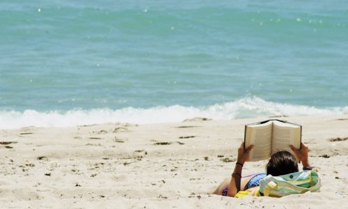 5 Travel Books to Satisfy Your Wanderlust