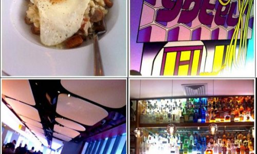 Carlos Dishes on Where to Brunch in NYC