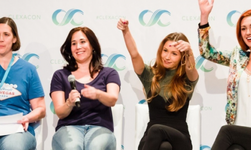 ClexaCon 2018: Recap
