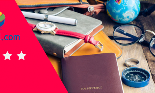 GayTravel’s Must-Have Travel Essentials