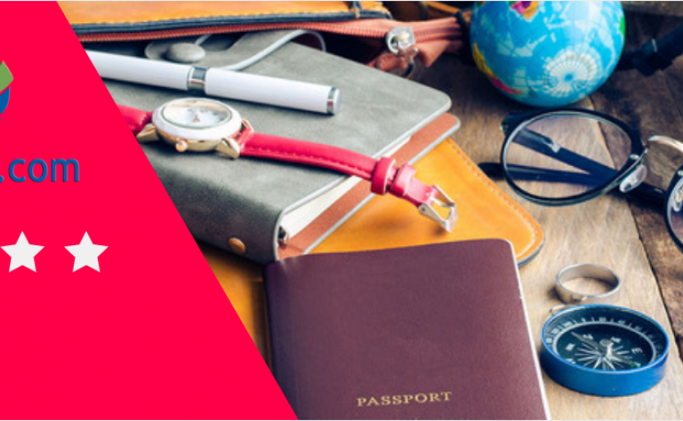 GayTravel’s Must-Have Travel Essentials Image