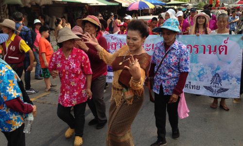 Gay Travel Guru’s Visit to Bangkok: Nightlife and Culture!