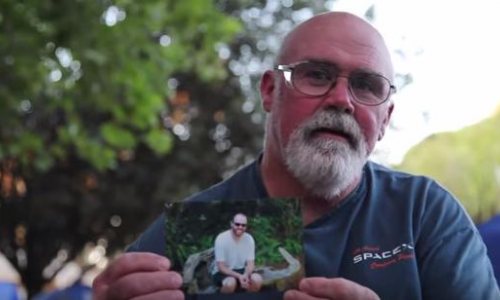 The AIDS/Lifecycle Video You Have to Watch