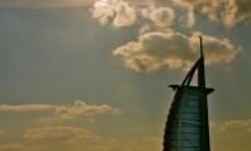 Dubious Dubai