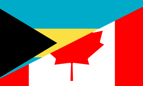 Canada Issues LGBT Travel Warning for the Bahamas