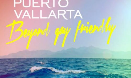 Win A Trip For Two To Puerto Vallarta