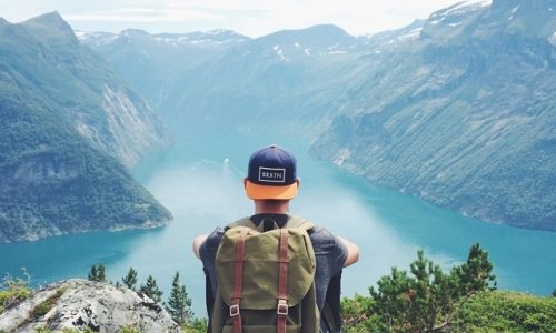 6 Challenges You’ll Face as a Solo Gay Backpacker