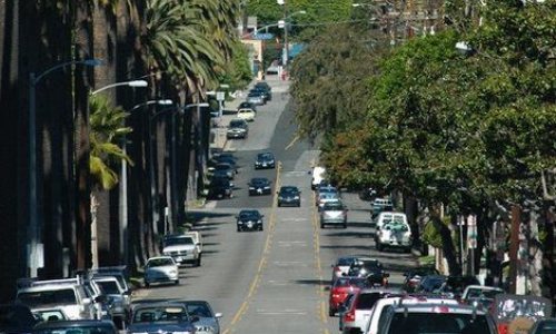 Gay Los Angeles: More Than WeHo
