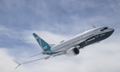 Nervous to fly after the Ethiopian Airlines crash?