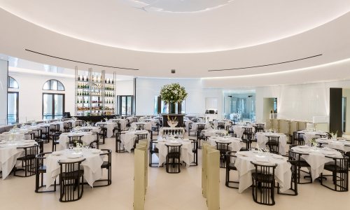 Something for Every Appetite in Las Vegas