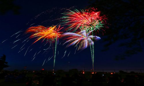 GayTravel’s Top Five Cities to Ring in 2019