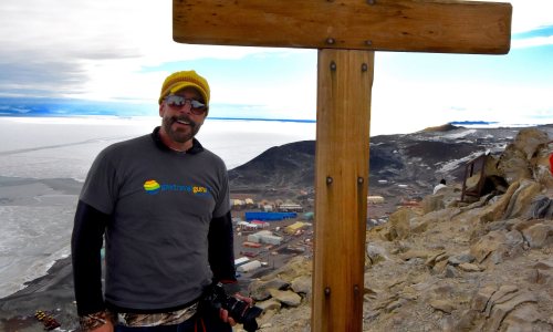 Antarctica – The Next New Gay Destination