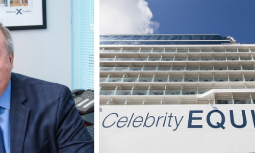 GayTravel Interview with Ron Gulaskey of Celebrity Cruises