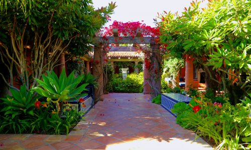 Luxury and Indulgence at Rancho Valencia Resort & Spa