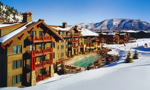 The Gay Travel Guru Dishes On The Ritz Carlton Destination Club In Aspen Colorado