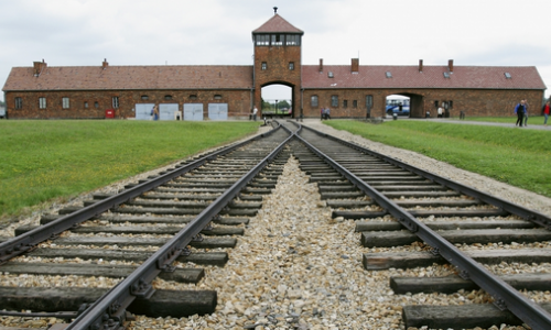Israeli Travel Group Offers First Ever Gay Tour of Auschwitz