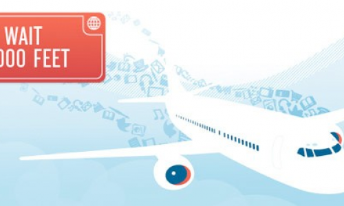 True Story: I Was Hacked Using Airline Internet
