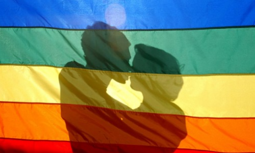 Colombia Set to Legalize Marriage Equality