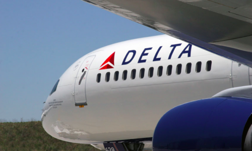 Delta to Remove Chris Rock Comedy Special Containing Antigay Slurs From Aircrafts