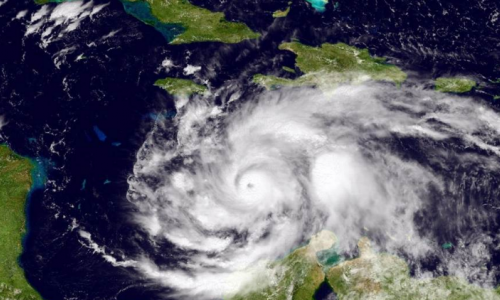How to Help Victims of Hurricane Matthew