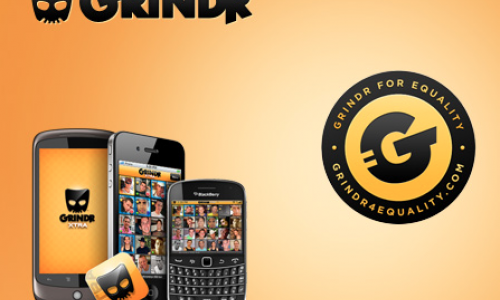 Grindr for Equality Uses the Power of Social Media in Hopes of Defeating Pending Anti-Homosexuality