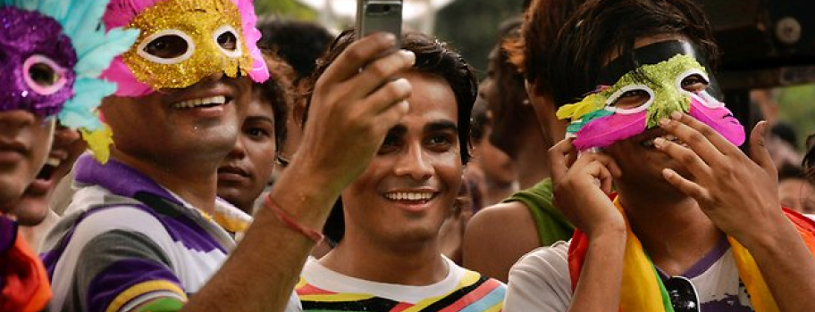 Finding Gay Kolkata, India Main Image