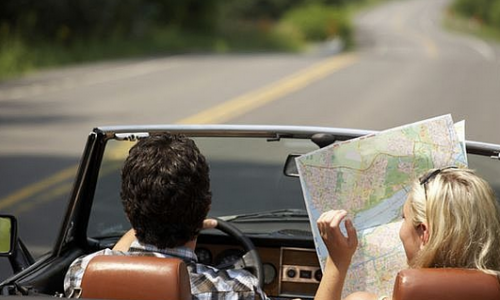 Planning a Cross Country Road Trip? 4 Things to Consider