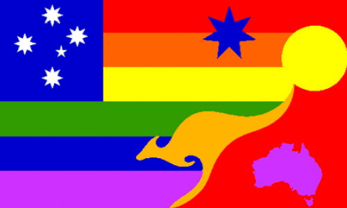Rainbow Accreditation - an Australian tourism first in Tasmania