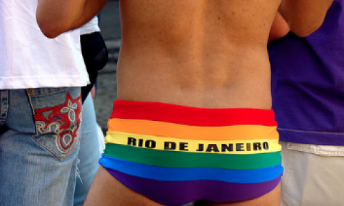 Gay Guide to Rio de Janeiro!